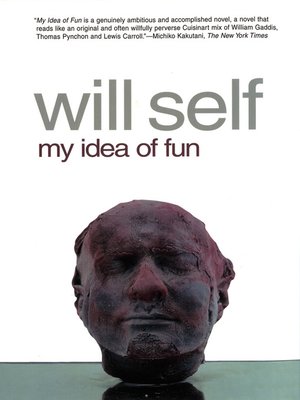 My Idea of Fun - ebook